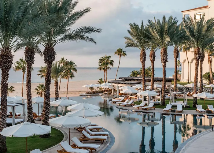 Hilton Los Cabos Beach&Golf Resort