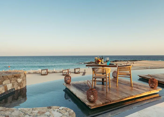 Hilton Los Cabos Beach&Golf Resort