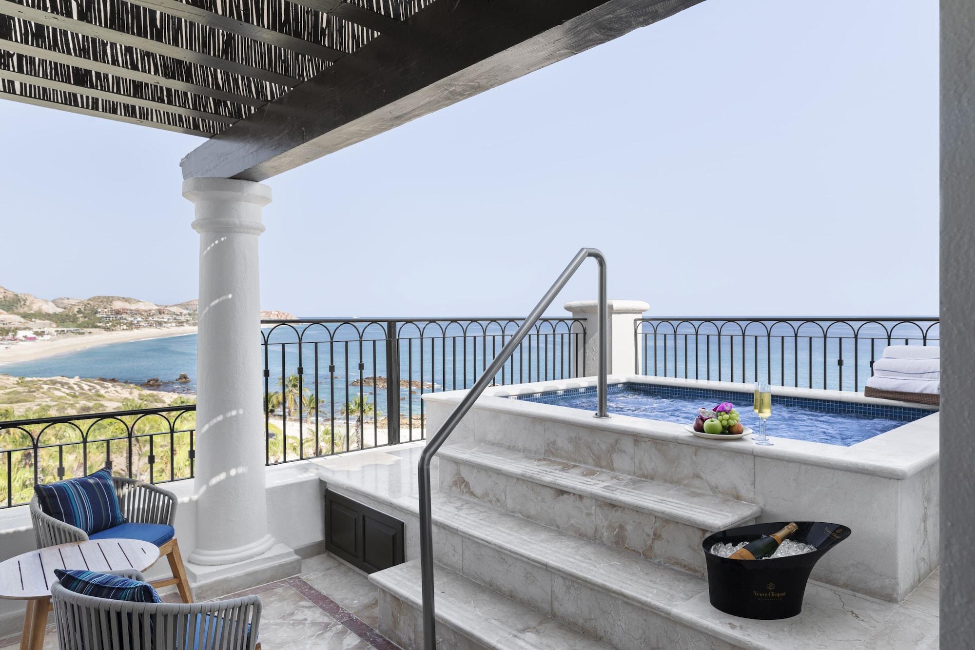 Hilton Cabos Beach&golf Resort