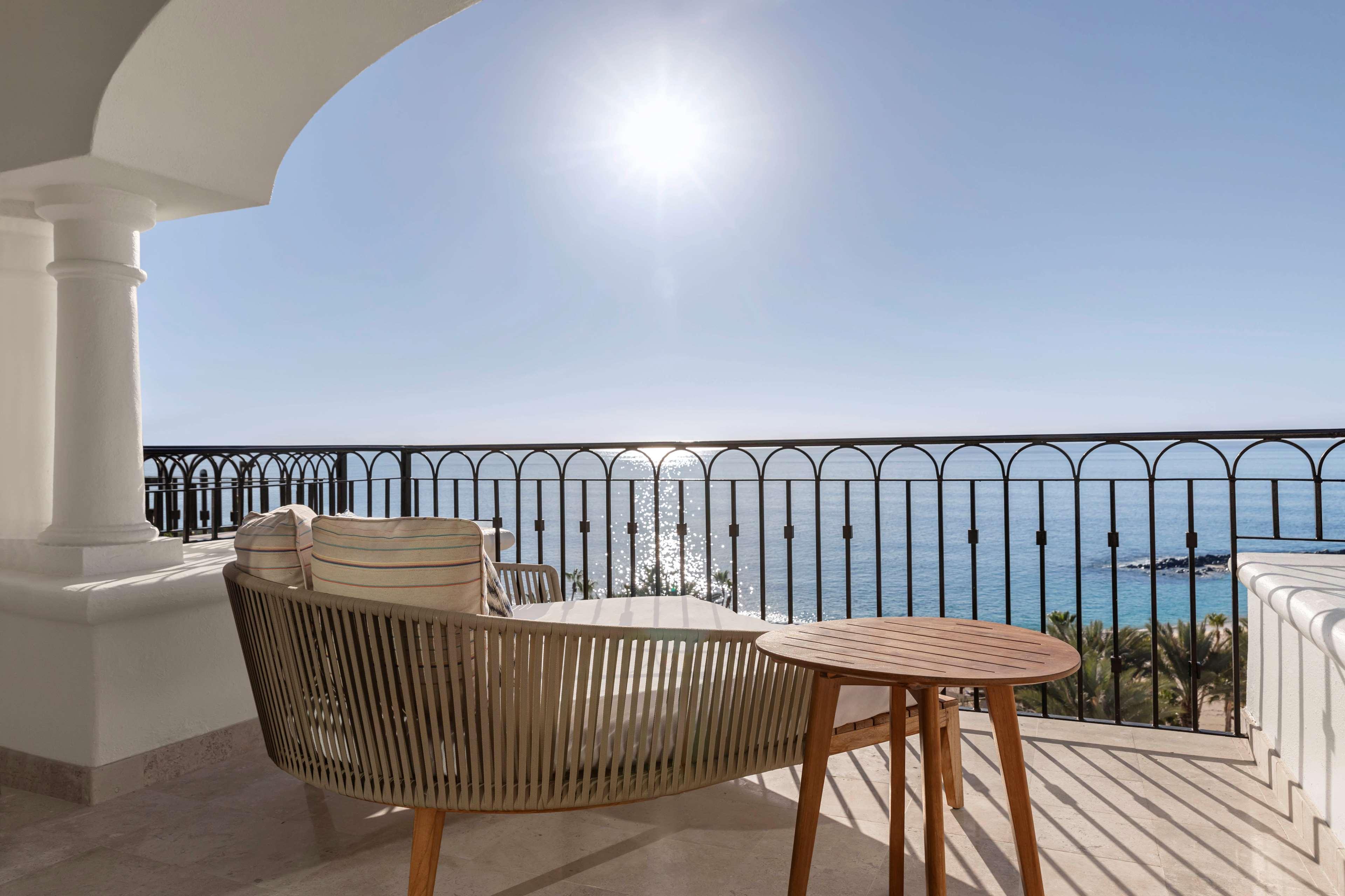 Hilton Cabos Beach&golf 5*