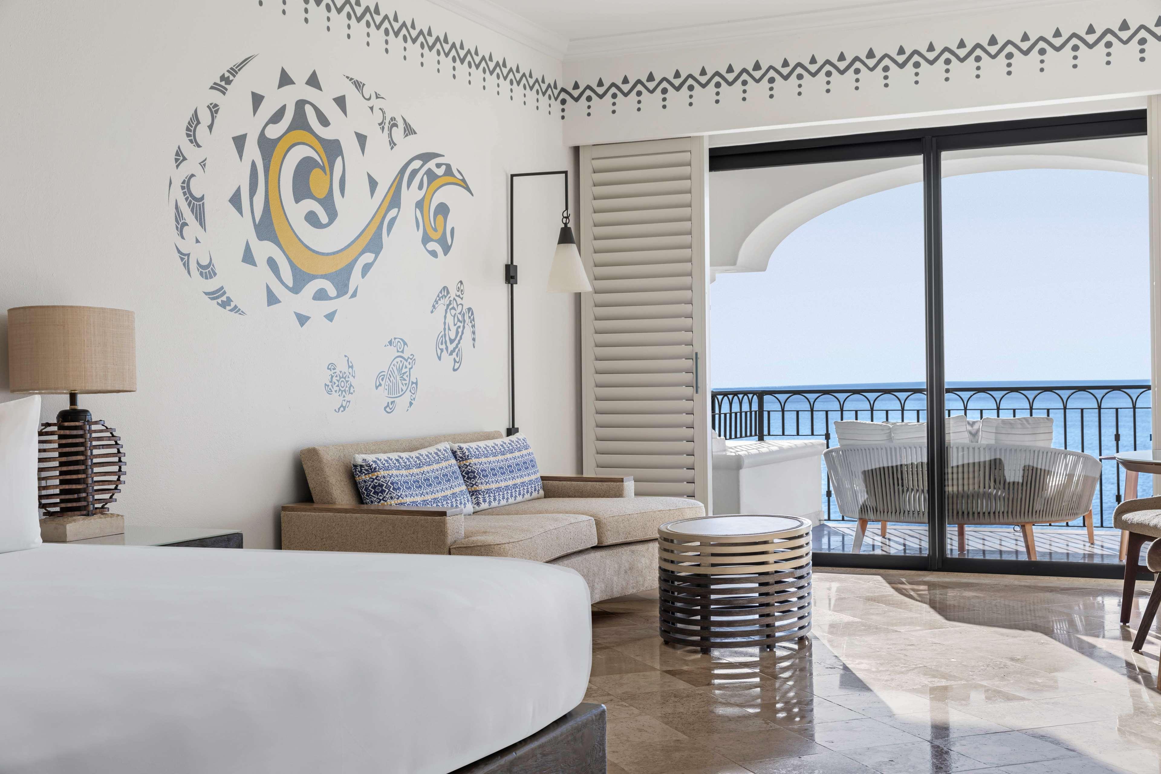 Hilton Cabos Beach&golf 5*