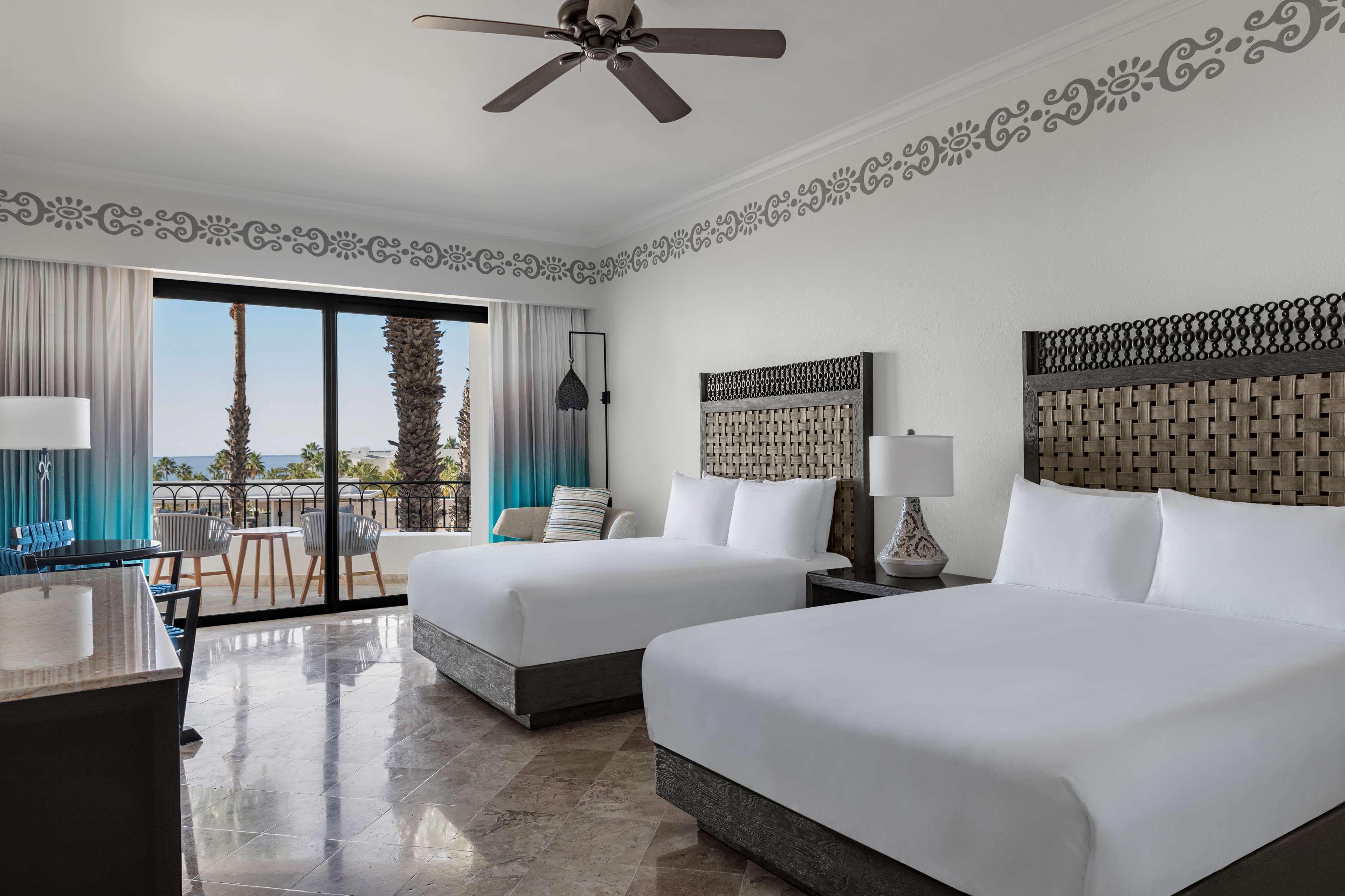 Hilton Cabos Beach&golf San José del Cabo