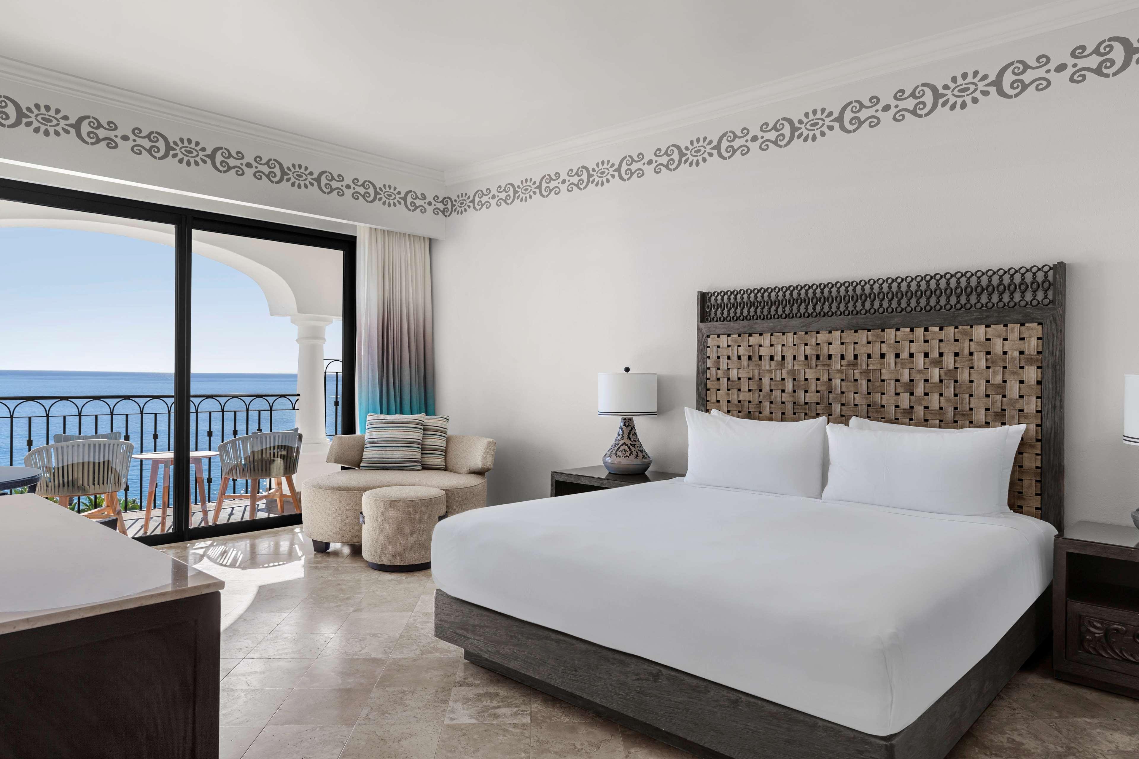 Hilton Cabos Beach&golf Resort 5*