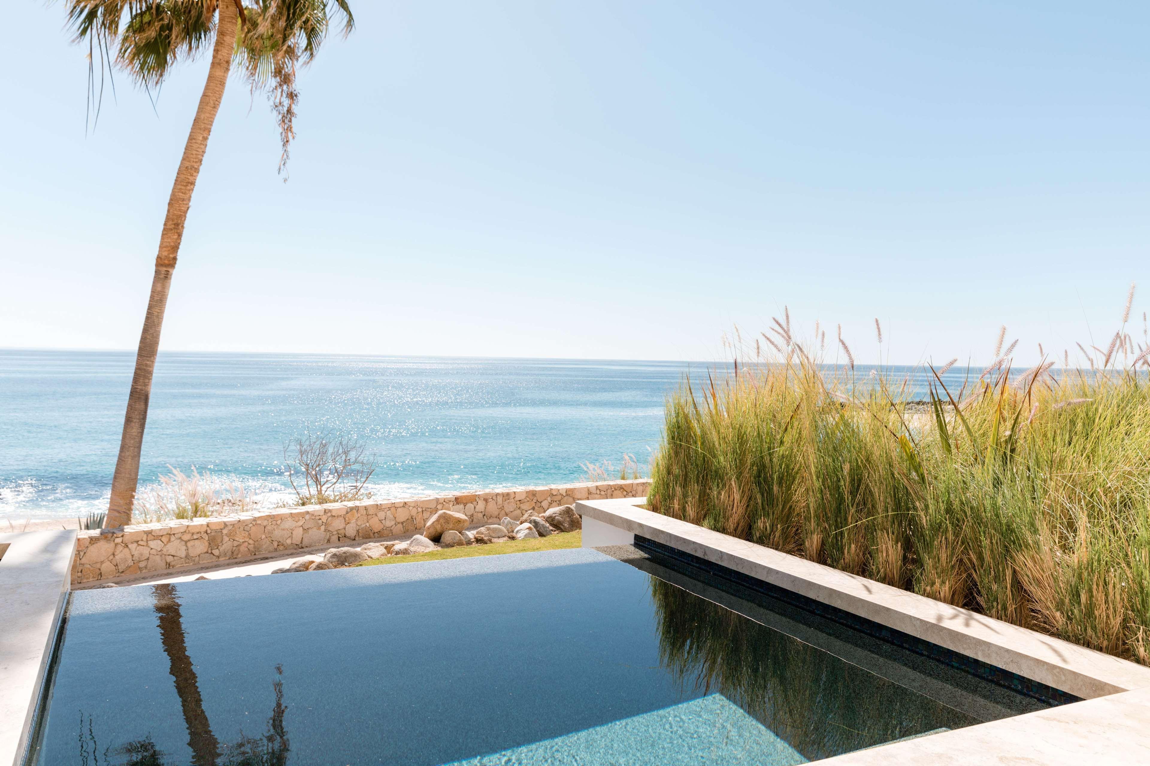 Resort Hilton Cabos Beach&golf San José del Cabo