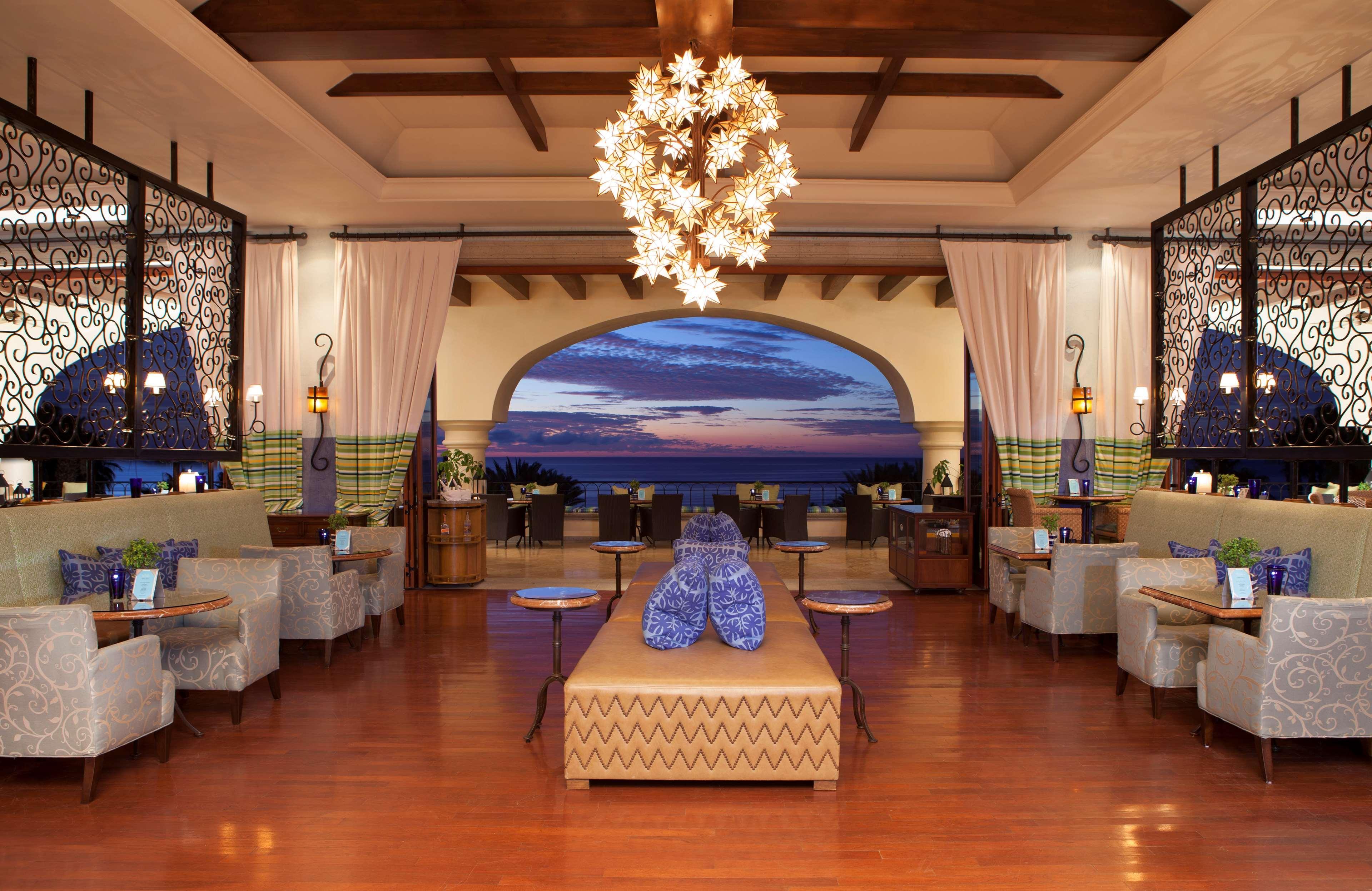Hilton Cabos Beach&golf 5*