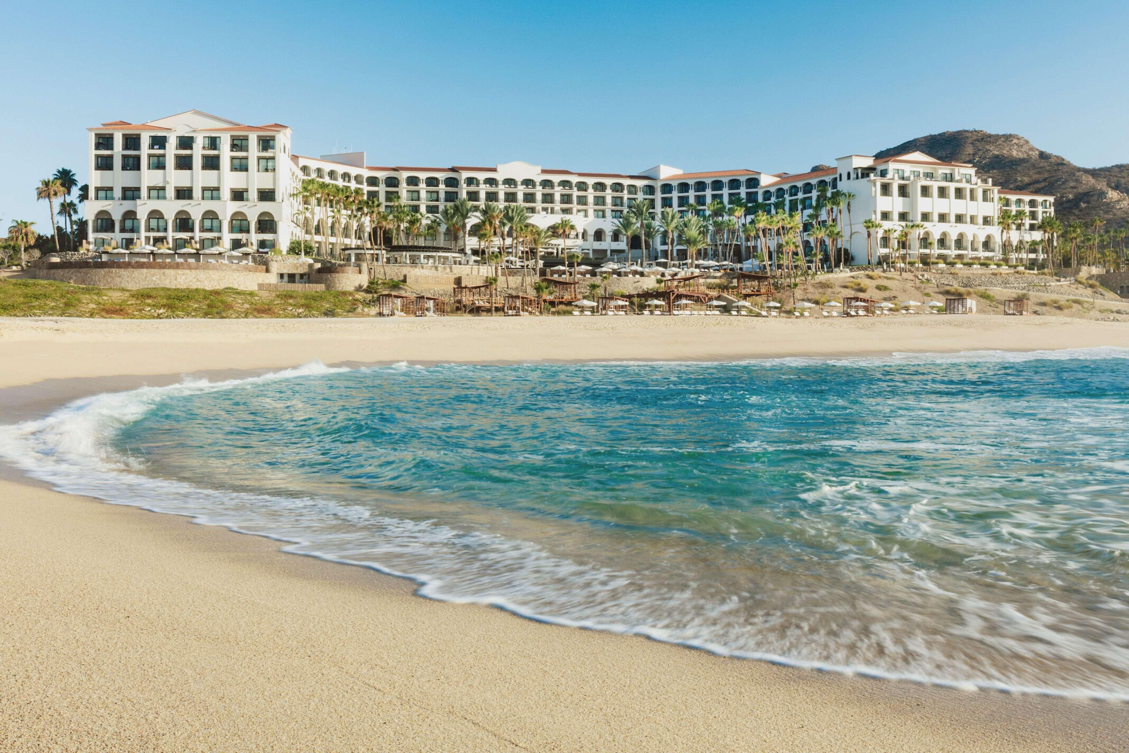 Hilton Cabos Beach&golf Resort
