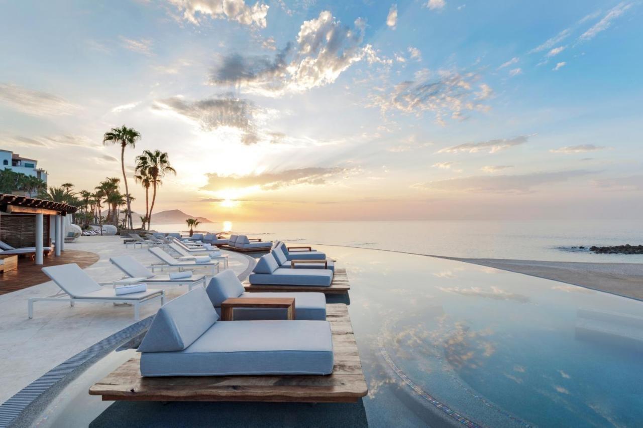 Resort Hilton Cabos Beach&golf San José del Cabo