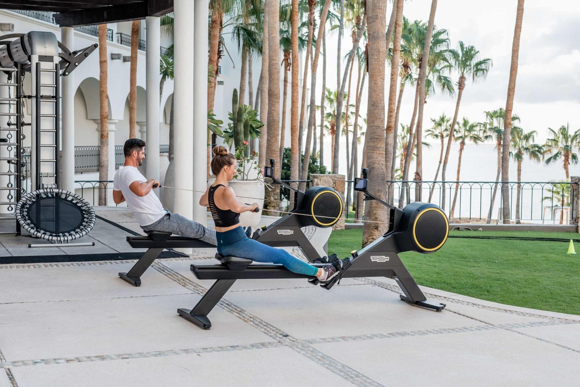 Resort Hilton Cabos Beach&golf
