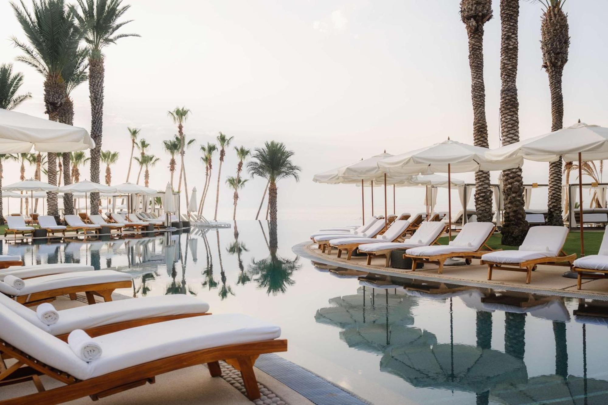Hilton Cabos Beach&golf 5* San José del Cabo