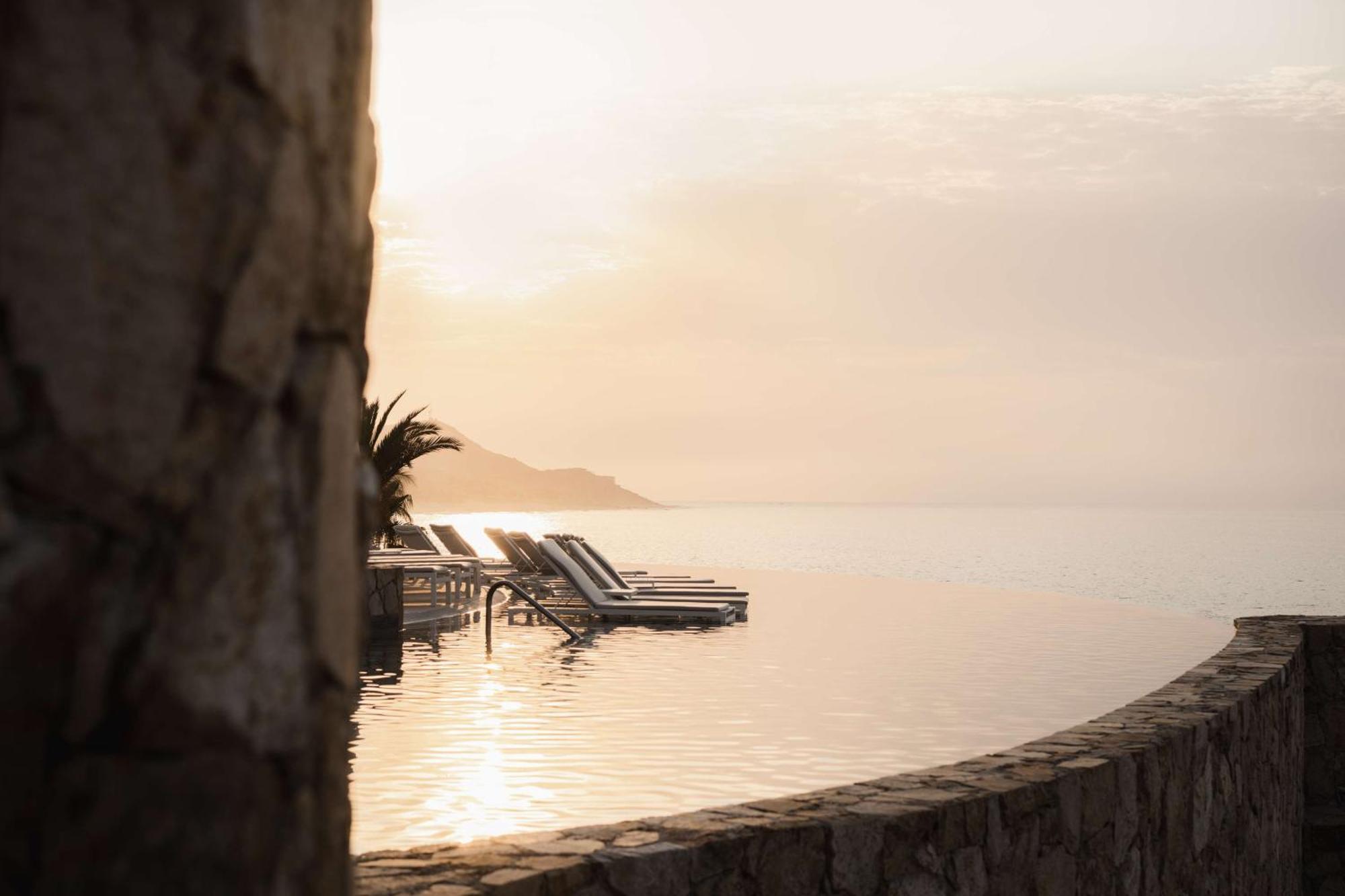Resort Hilton Cabos Beach&golf San José del Cabo
