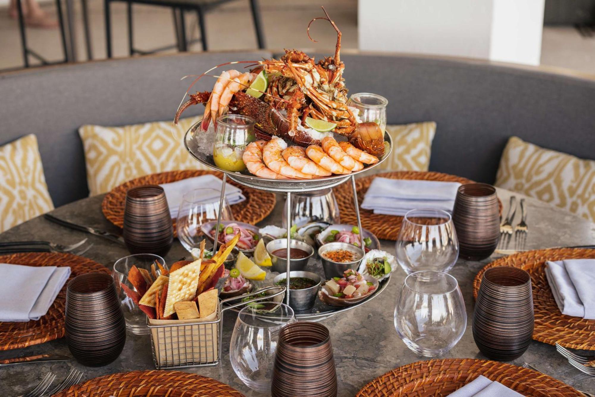 Resort Hilton Cabos Beach&golf 5*