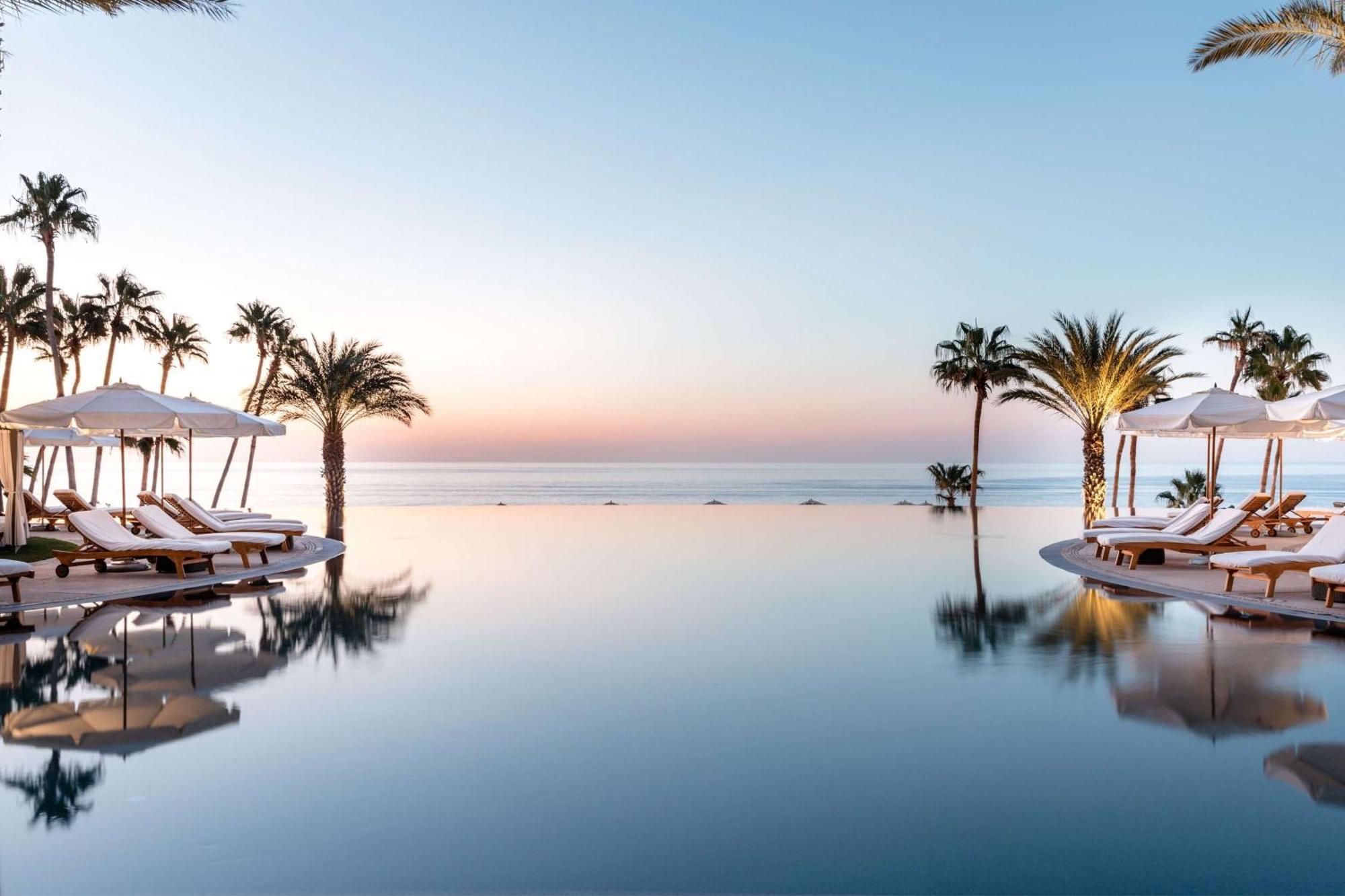 Hilton Cabos Beach&golf 5*