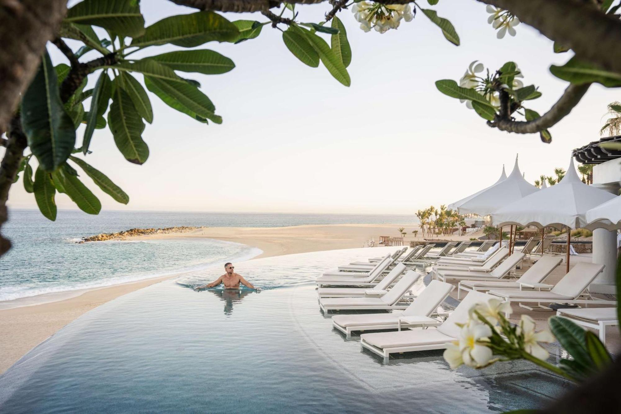 Hilton Cabos Beach&golf Resort 5*