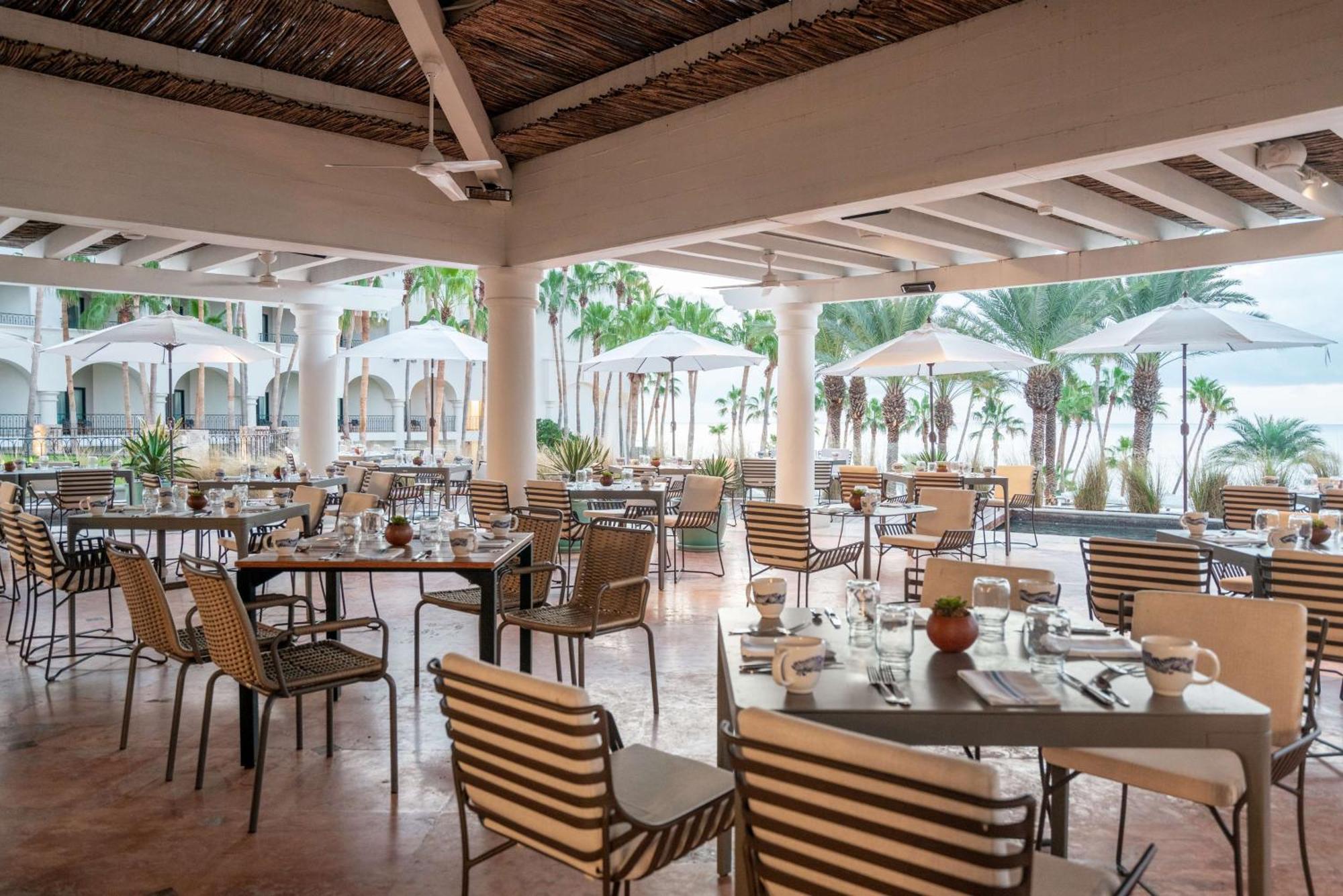 Hilton Cabos Beach&golf San José del Cabo