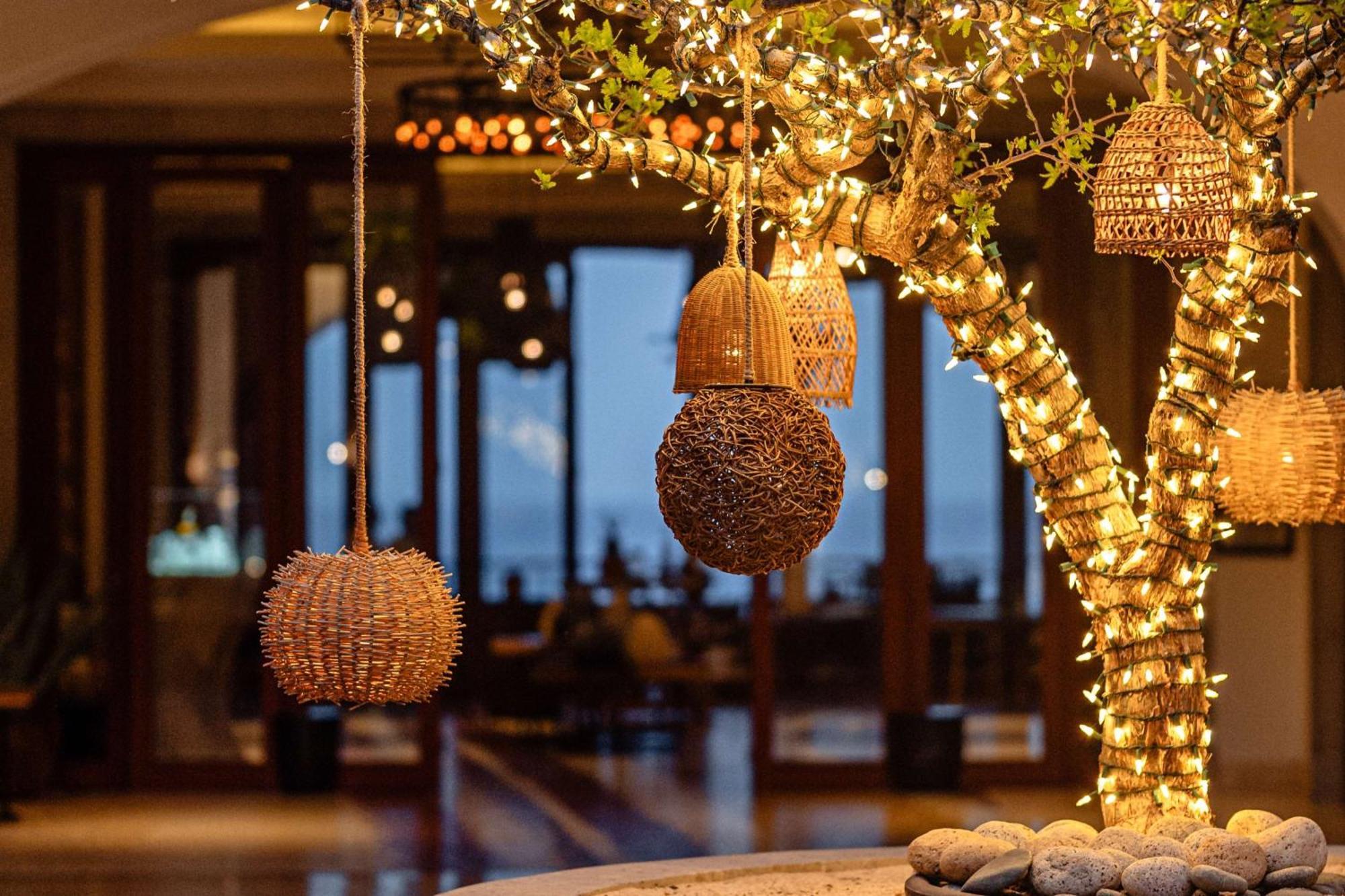 Hilton Cabos Beach&golf Resort 5*