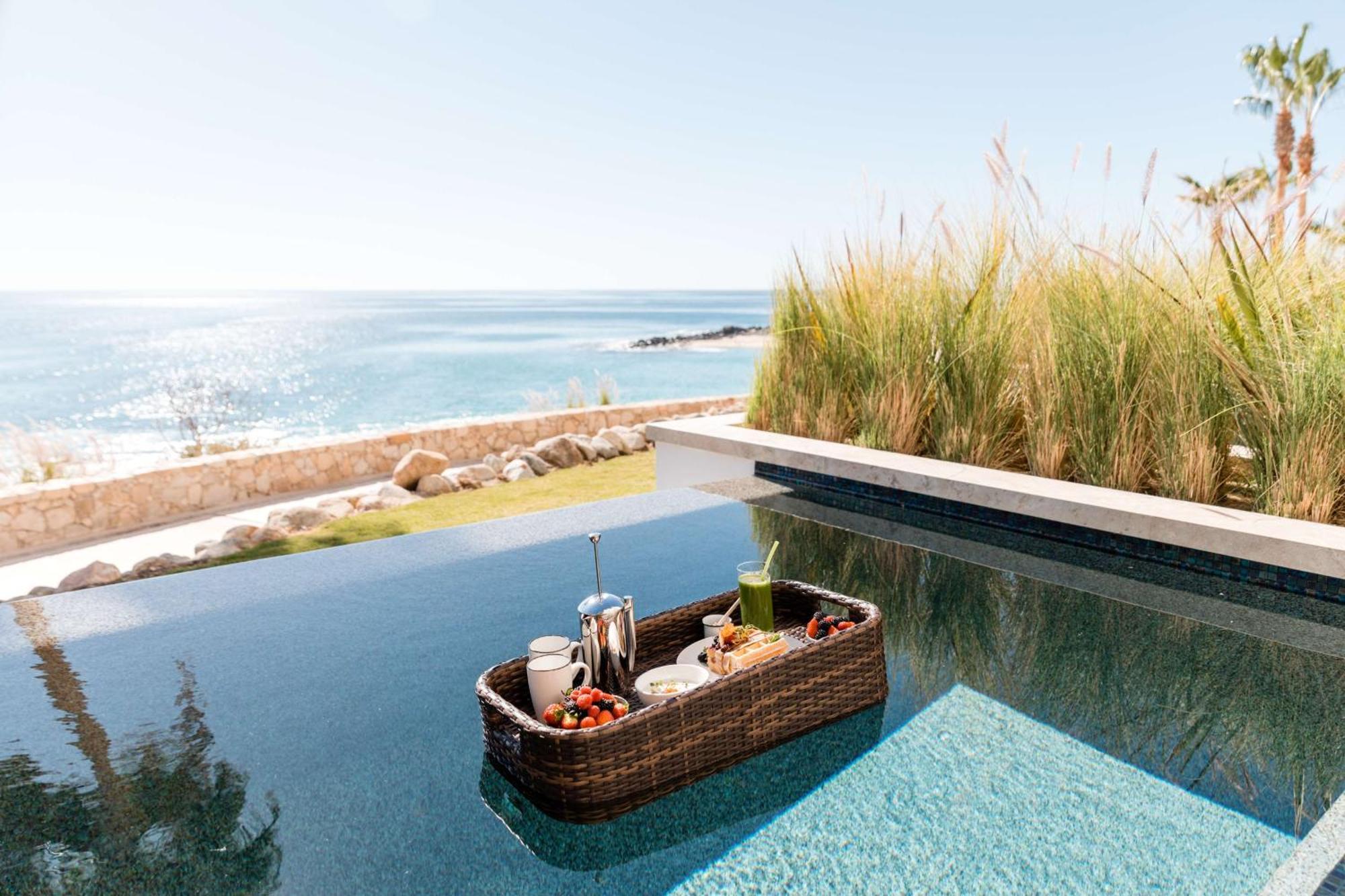 Hilton Cabos Beach&golf 5* San José del Cabo