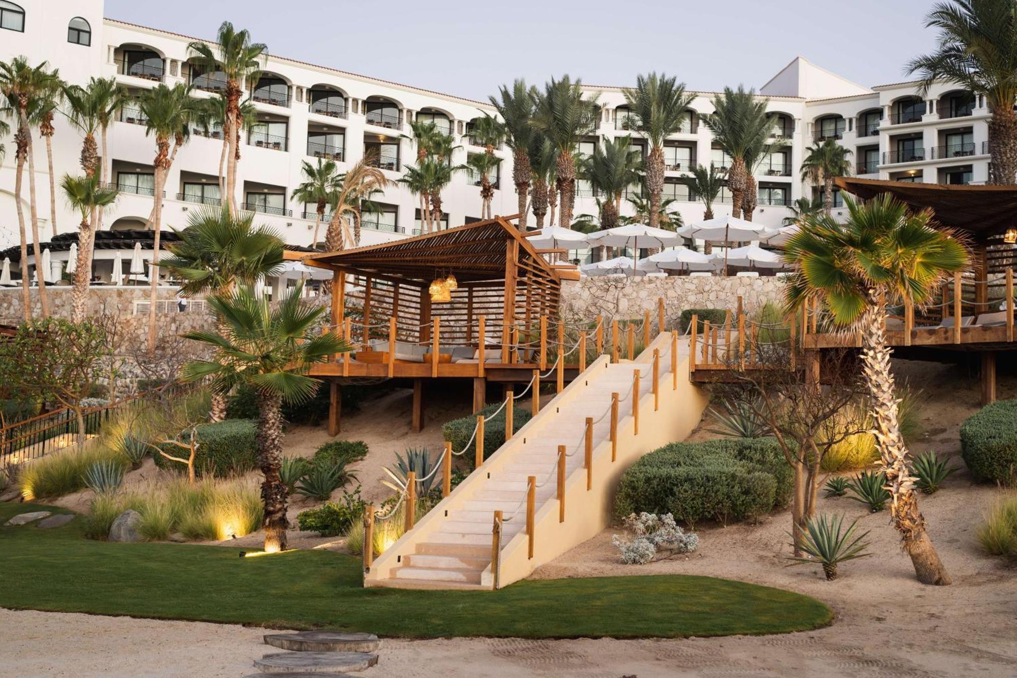 Hilton Cabos Beach&golf San José del Cabo